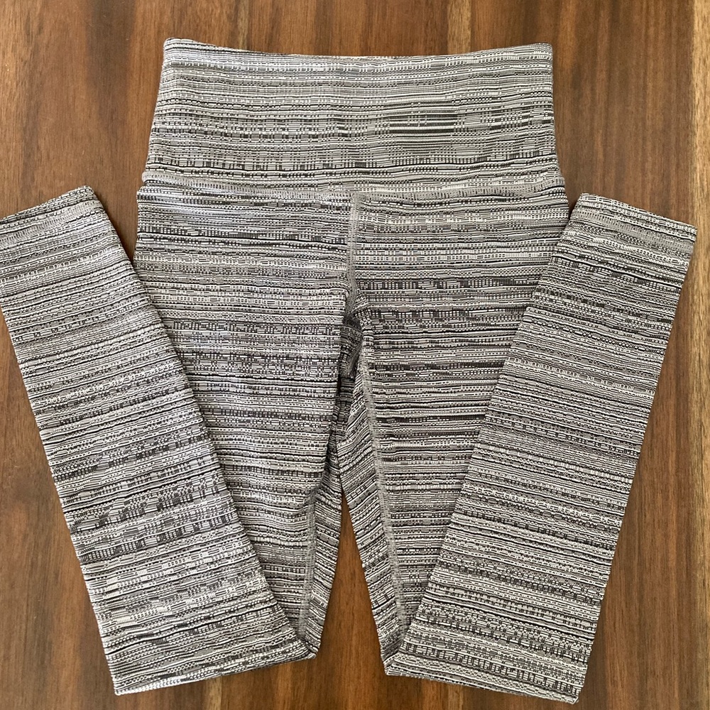 🫧Athleta Active Leggings - XXS